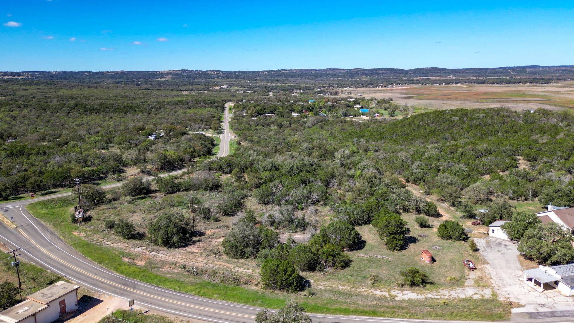 0 Ranch Road 2241, Tow, TX 78672