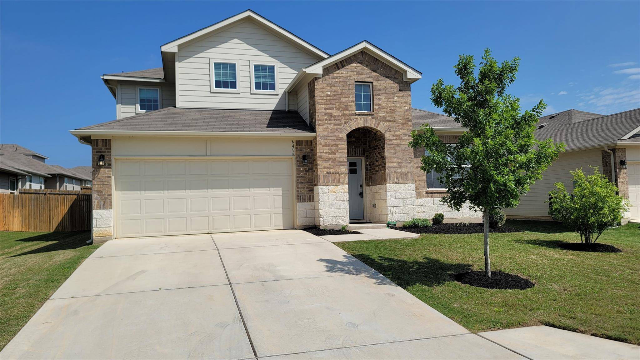 6406 Kildare DR, Georgetown, TX 78626