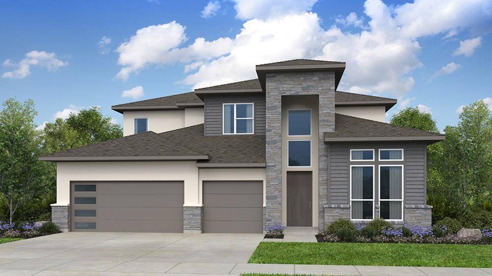 5300 La Spezia WAY, Leander, TX 78641