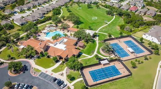 5300 La Spezia WAY, Leander, TX 78641