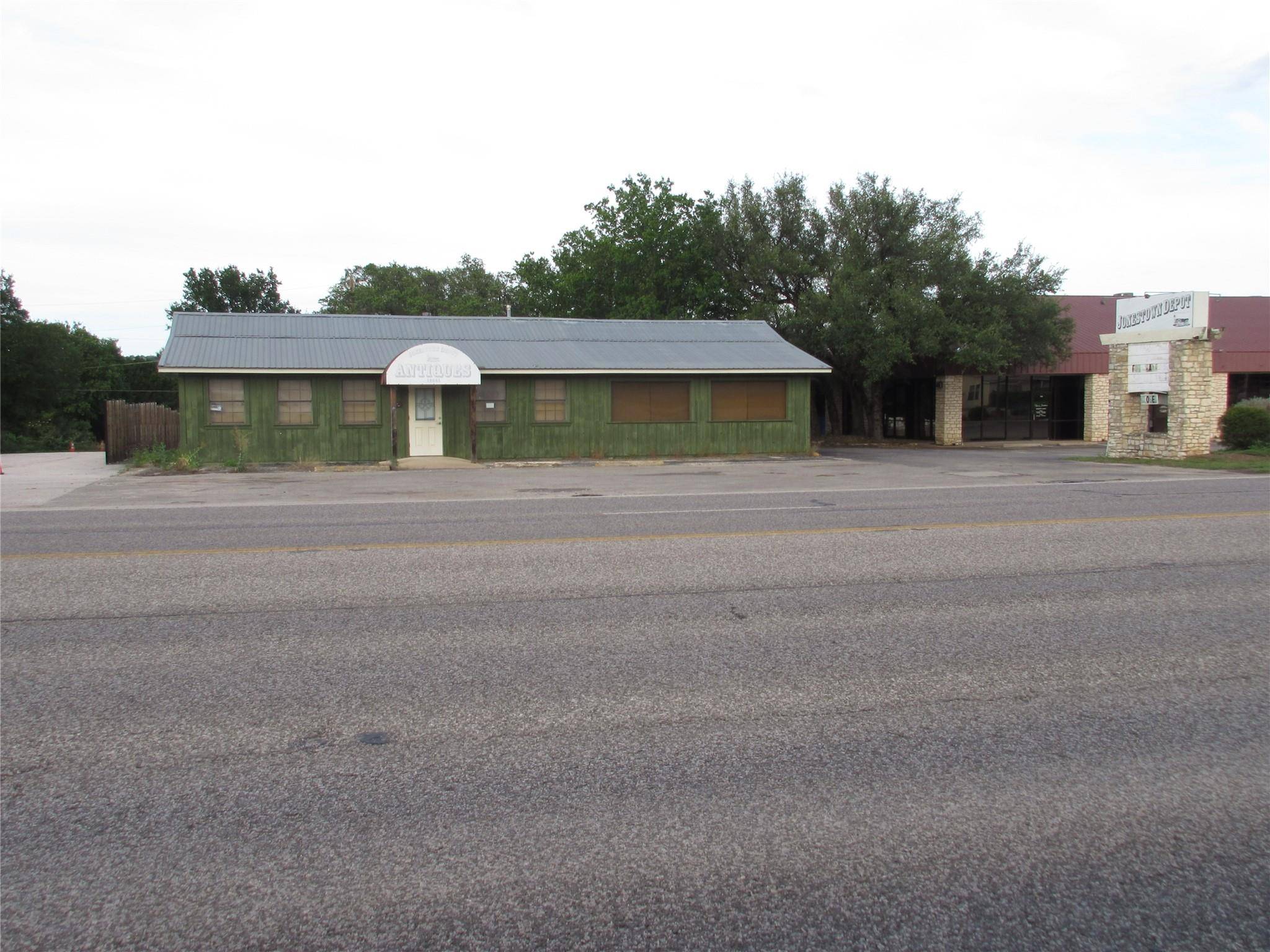 18645 FM 1431 RD, Jonestown, TX 78645