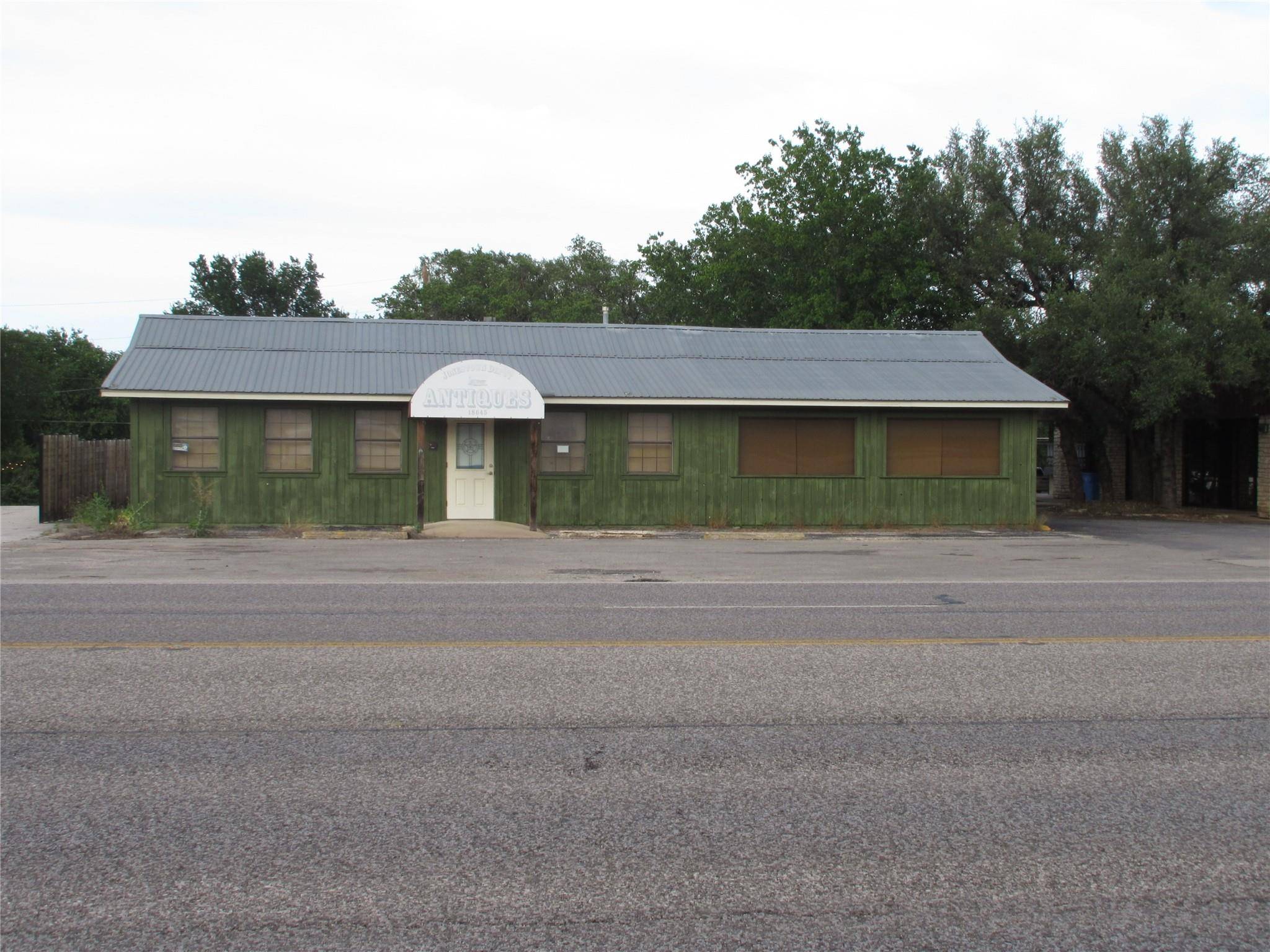18645 FM 1431 RD, Jonestown, TX 78645