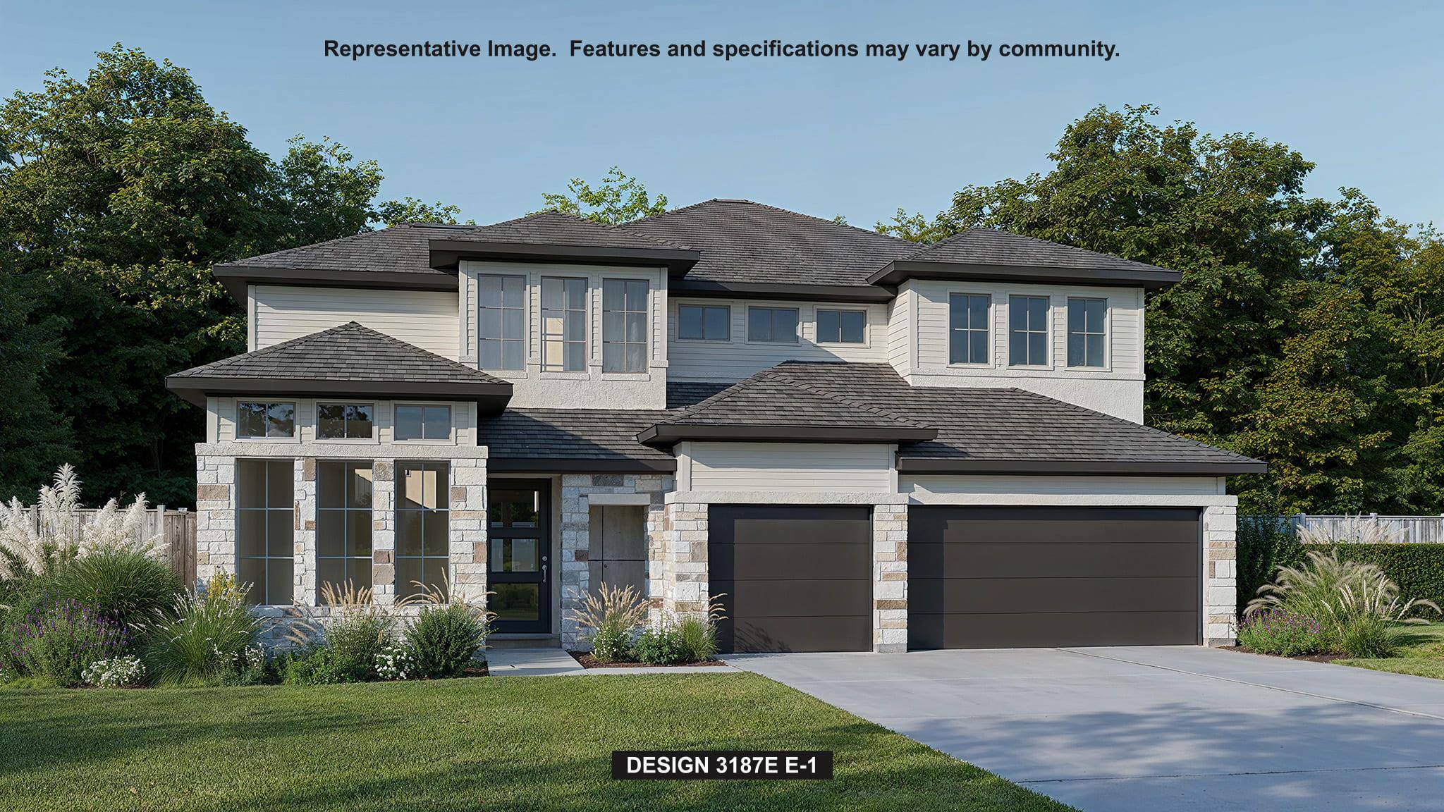 9105 Calvert WAY, Austin, TX 78744