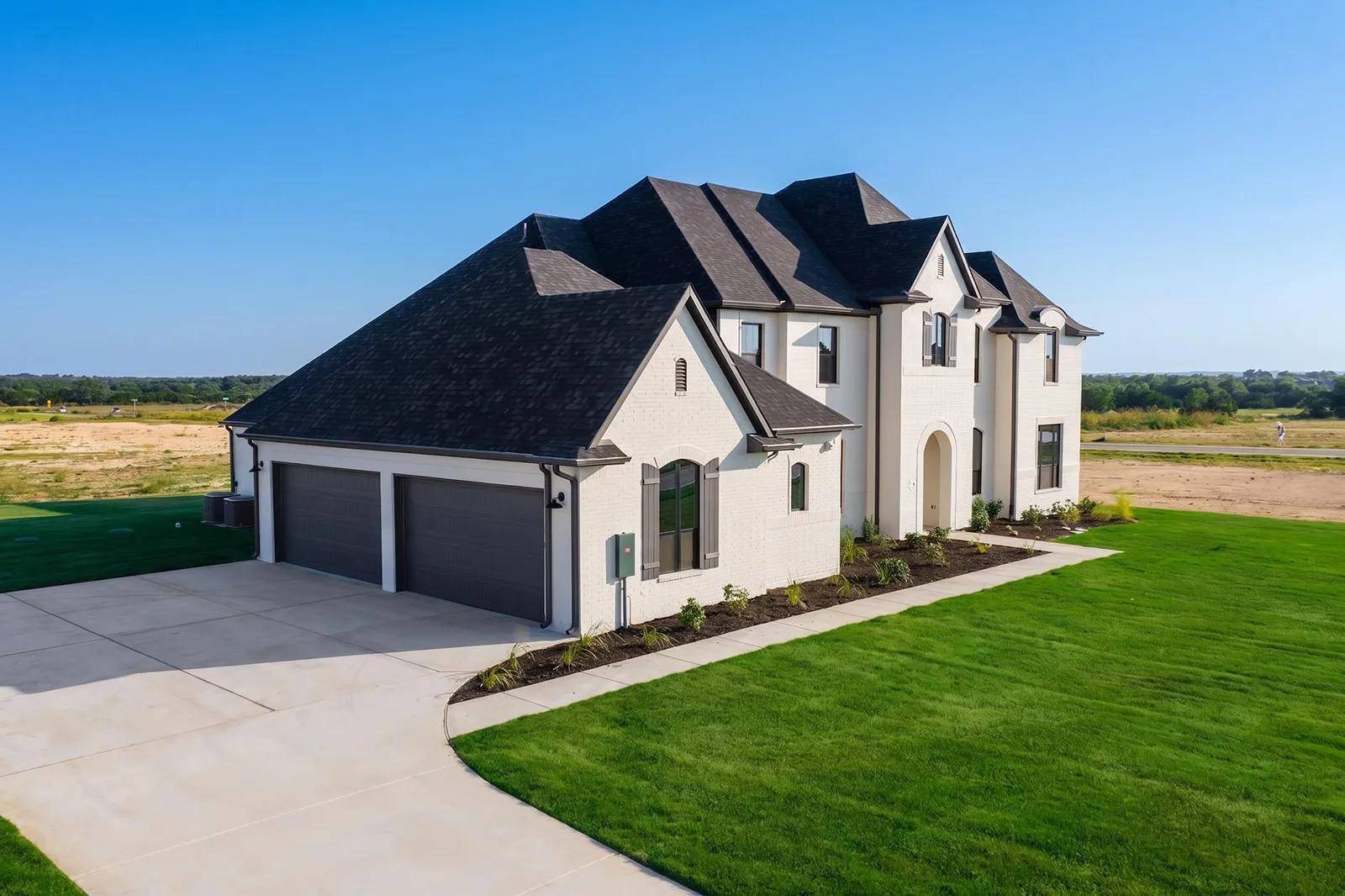 2992 Heritage Heights RD, Leander, TX 78641