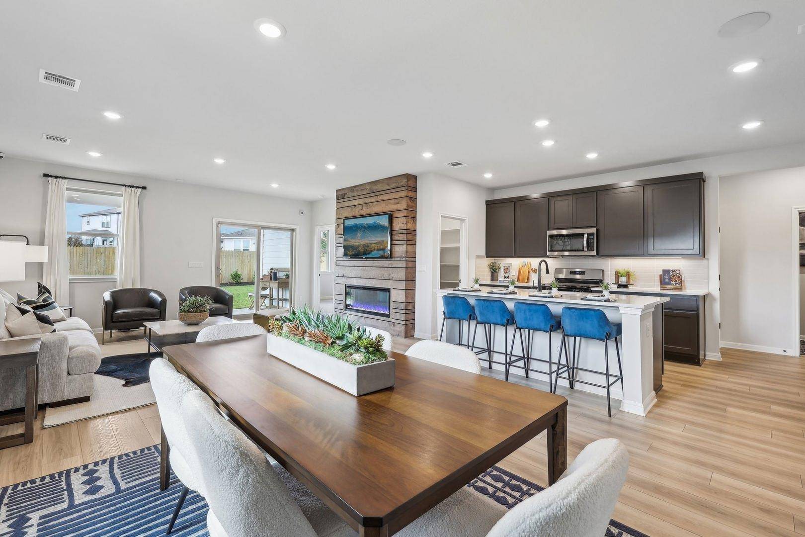 4704 Native Pearl, Austin, TX 78754