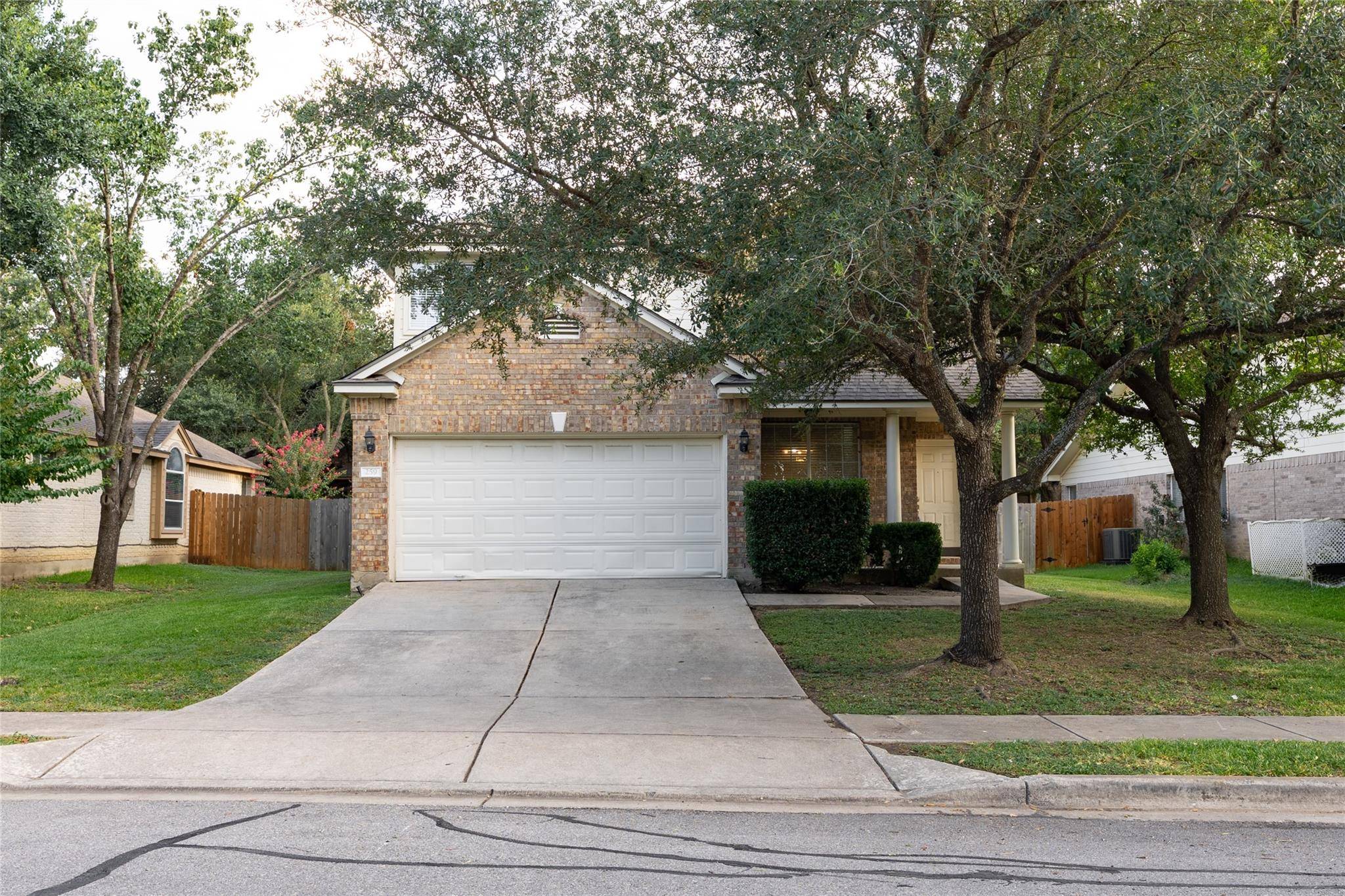 259 Clarence CT, Buda, TX 78610