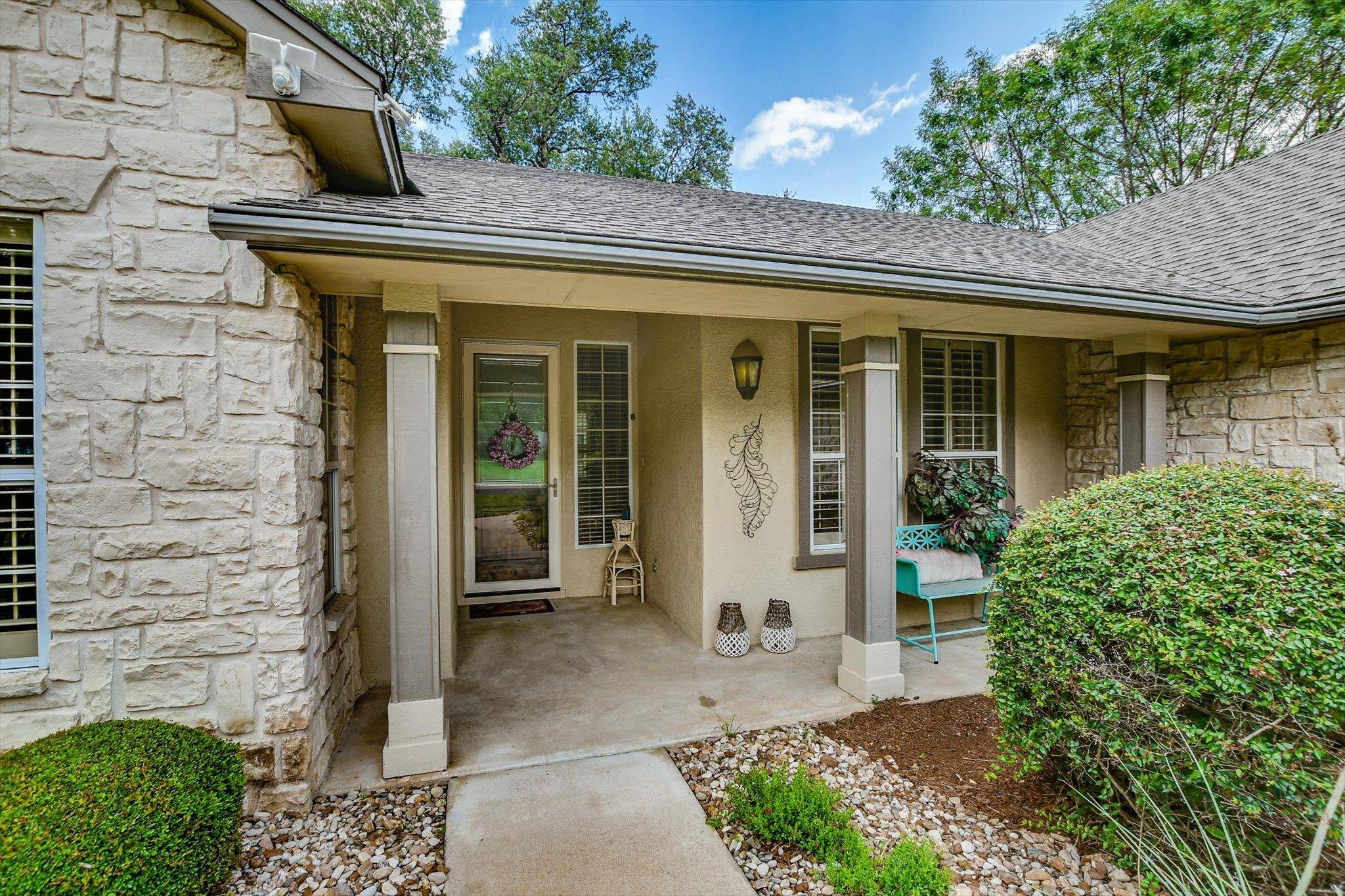 106 Nighthawk WAY, Georgetown, TX 78633