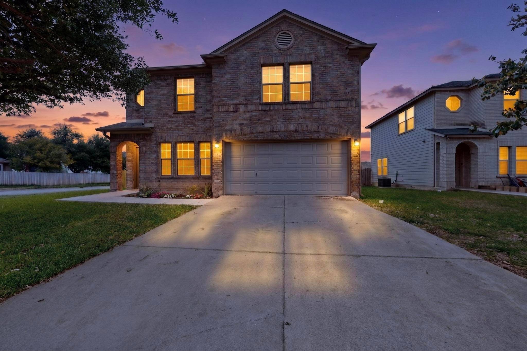 1200 Apollo CIR, Round Rock, TX 78664