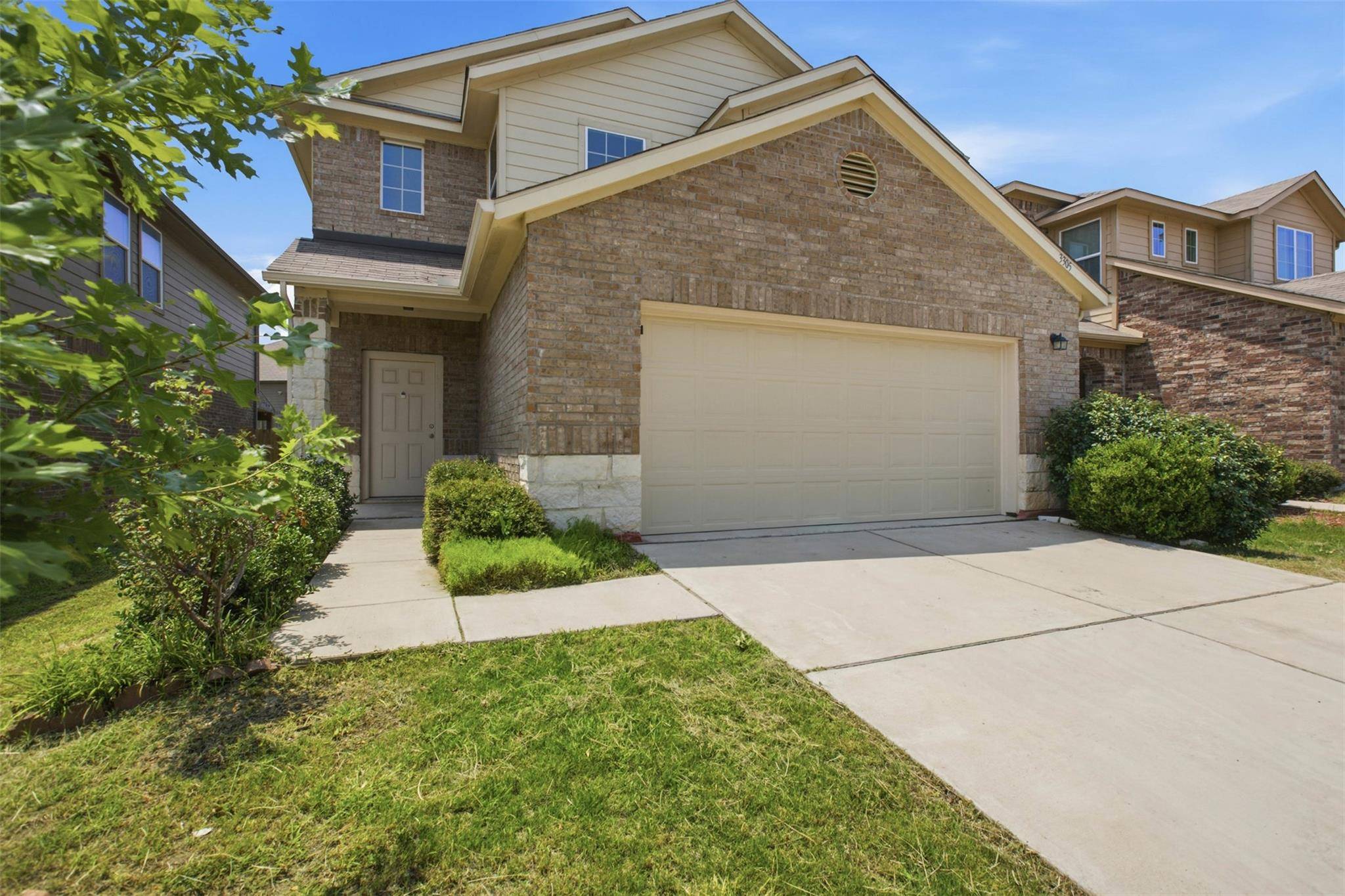3305 Ortman DR, Pflugerville, TX 78660