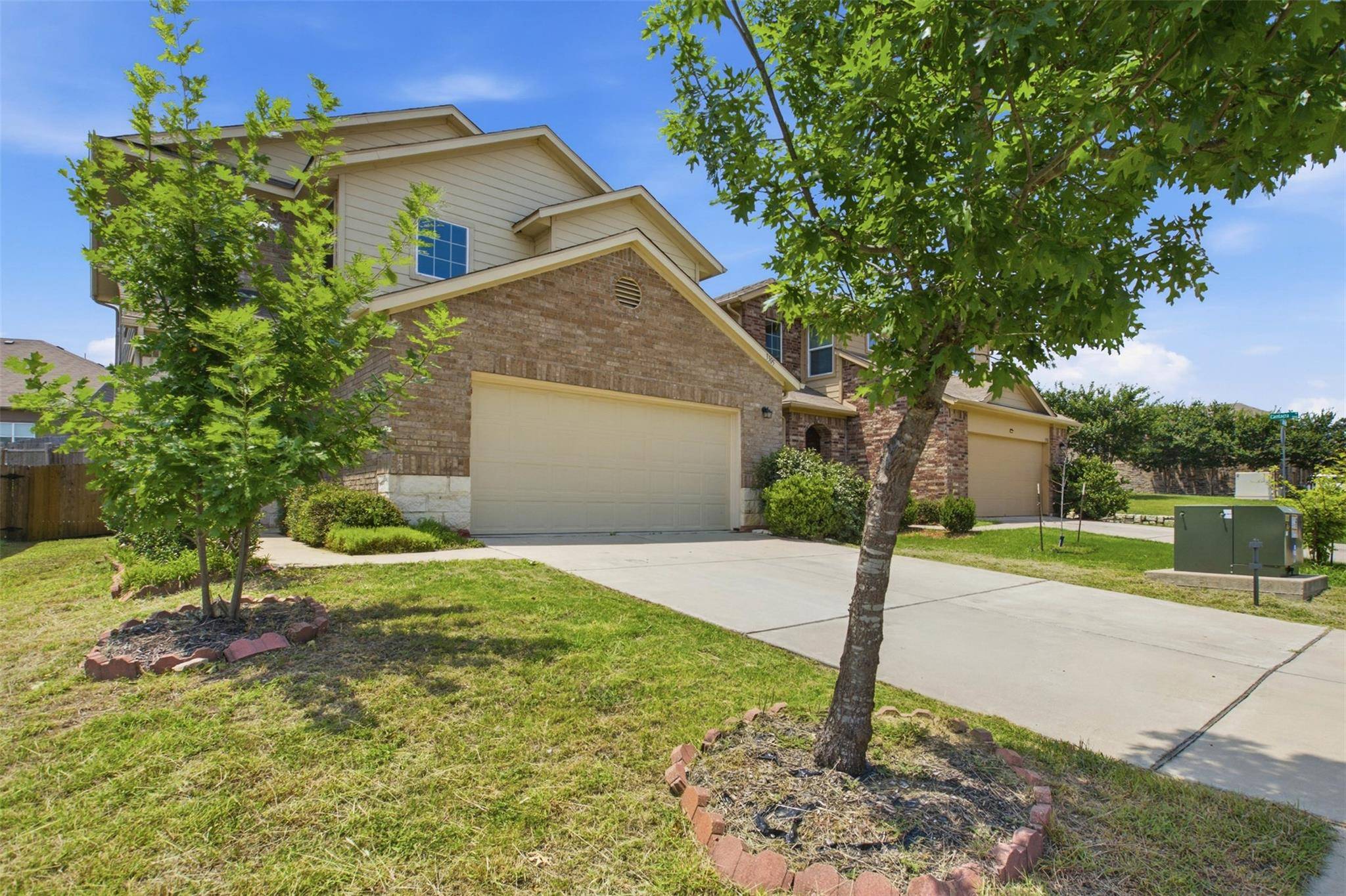 3305 Ortman DR, Pflugerville, TX 78660