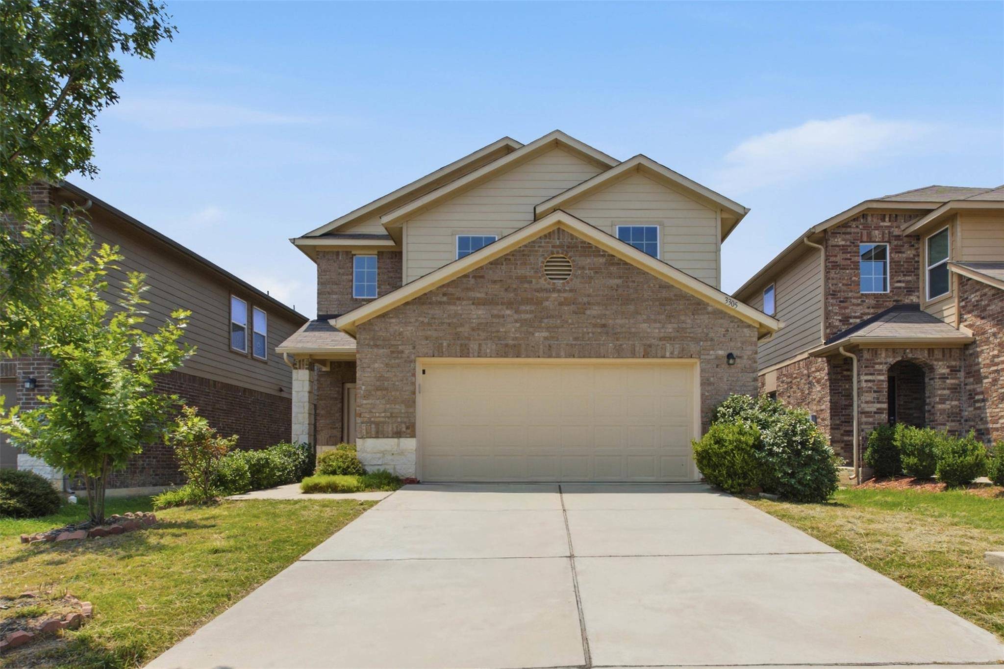 3305 Ortman DR, Pflugerville, TX 78660