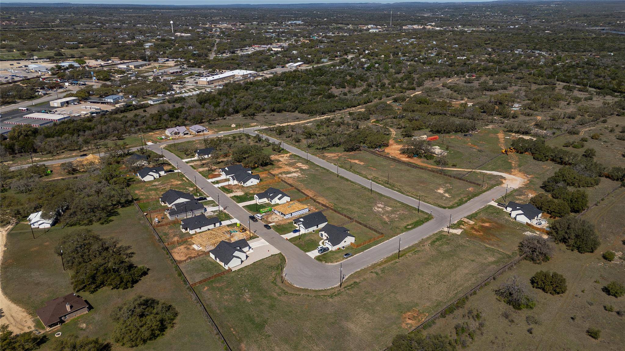 100 Cotton Rose PL, Johnson City, TX 78636