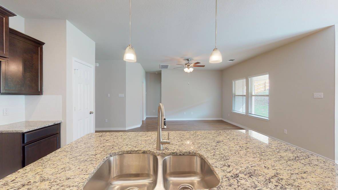 429 Creekfall RD, Burnet, TX 78611