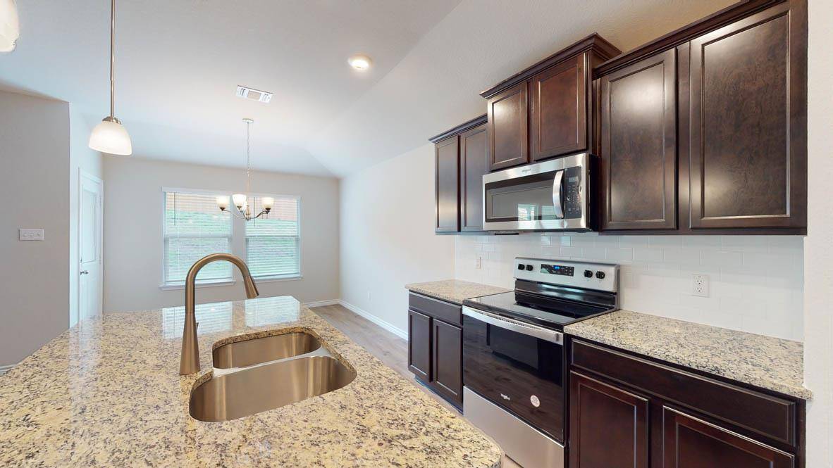 429 Creekfall RD, Burnet, TX 78611
