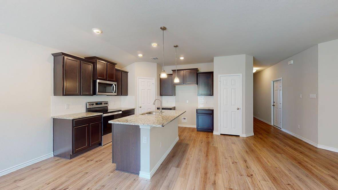 429 Creekfall RD, Burnet, TX 78611