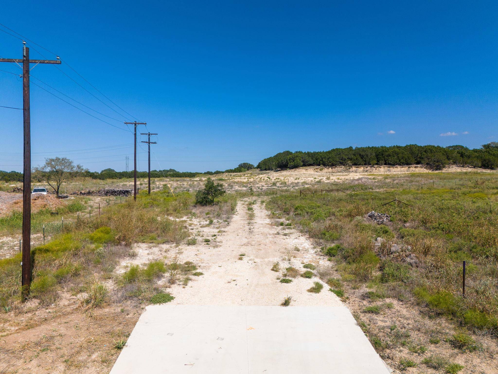 584 N U S Hwy 183, Lampasas, TX 76550