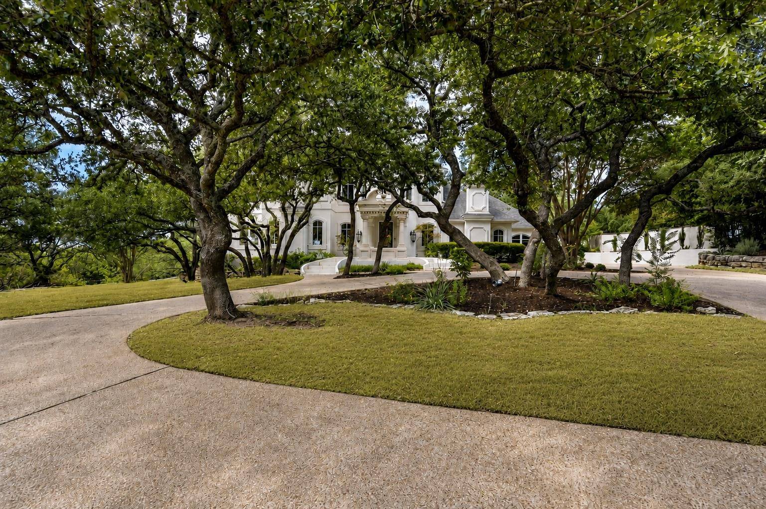 3735 Lost Creek BLVD, Austin, TX 78735