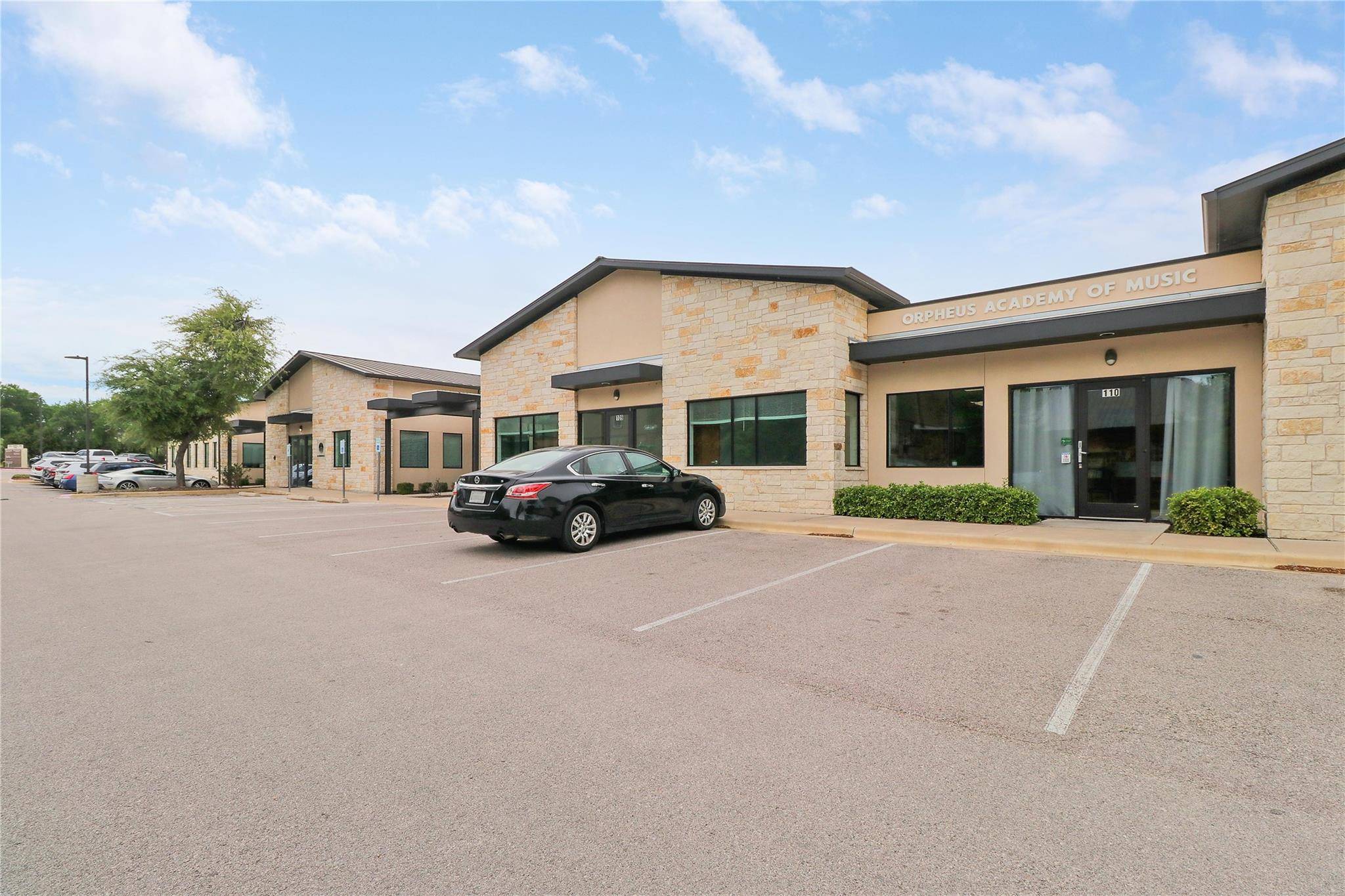 3109 Kenai DR #109, Cedar Park, TX 78613