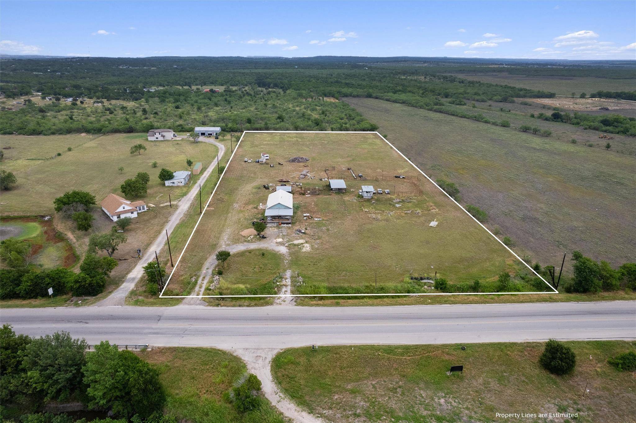 14600 Fm-812, Del Valle, TX 78617
