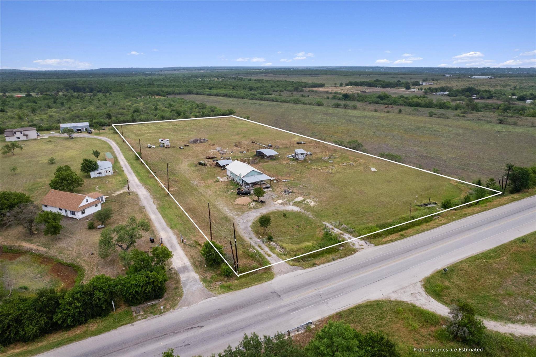 14600 Fm-812, Del Valle, TX 78617