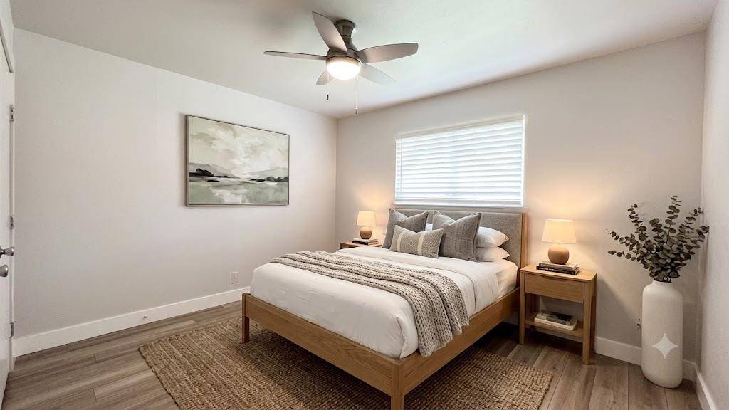 11208 Renel DR #A, Austin, TX 78758