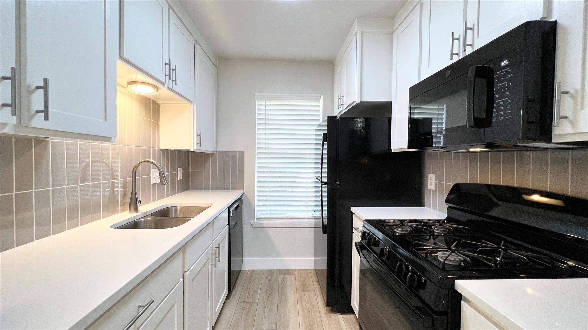 11208 Renel DR #A, Austin, TX 78758