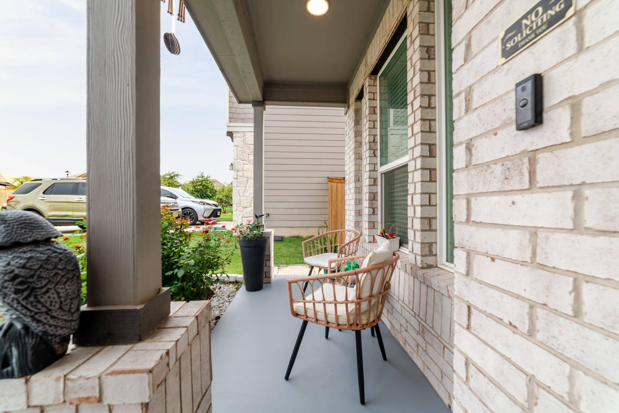 412 Josey Wales DR, Jarrell, TX 76537
