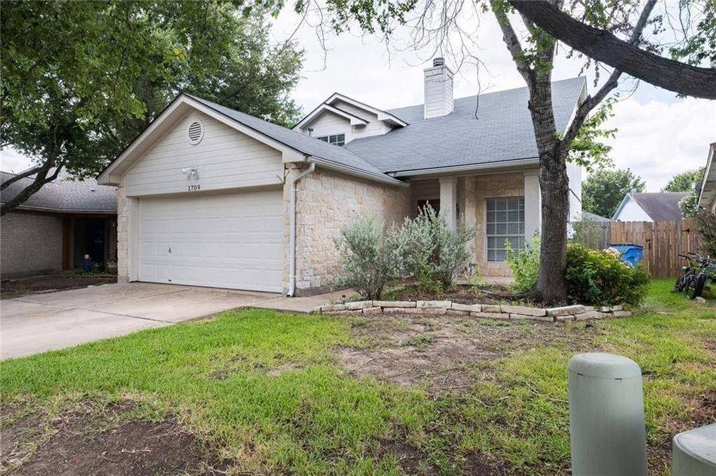 1709 Royal Ascot DR S, Pflugerville, TX 78660