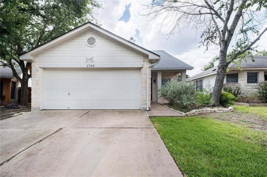 1709 Royal Ascot DR S, Pflugerville, TX 78660