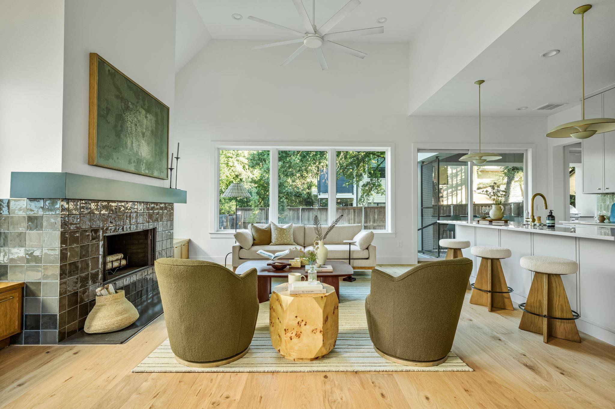 2603 Sol Wilson Ave, Austin, TX 78702