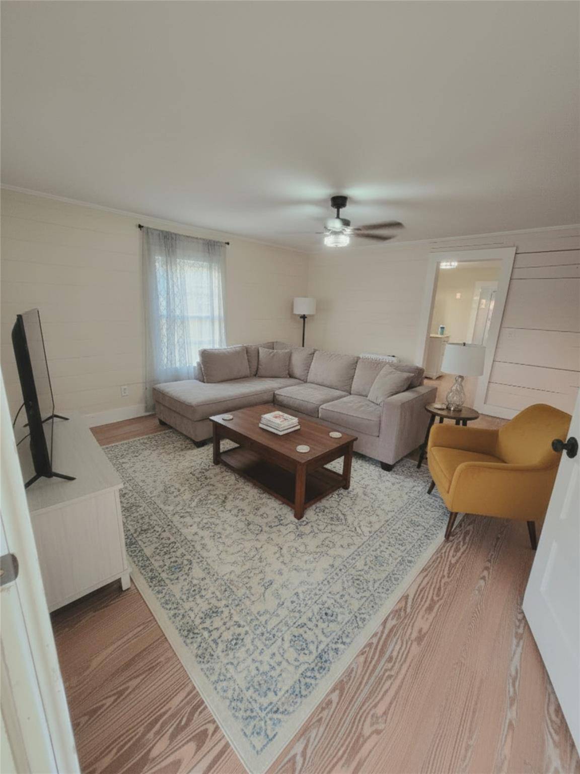404 N Hill ST, Itasca, TX 76055