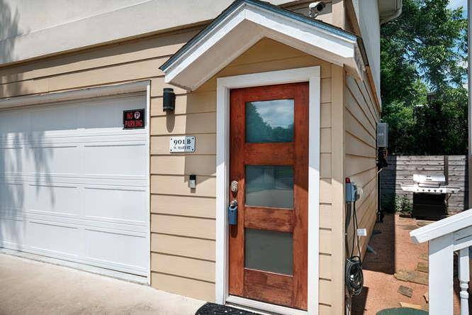 901 W Mary ST #B, Austin, TX 78704
