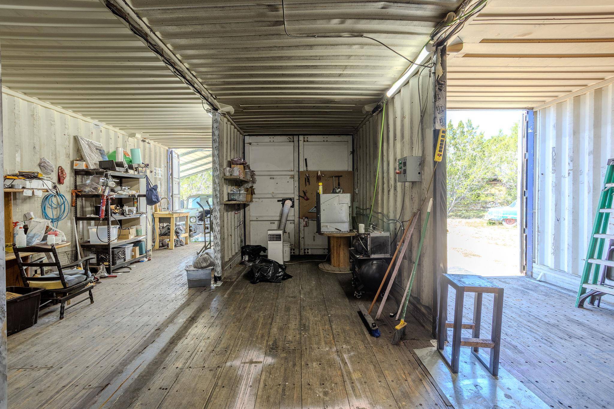 4811.5 E State Highway 29 #5, Bertram, TX 78605