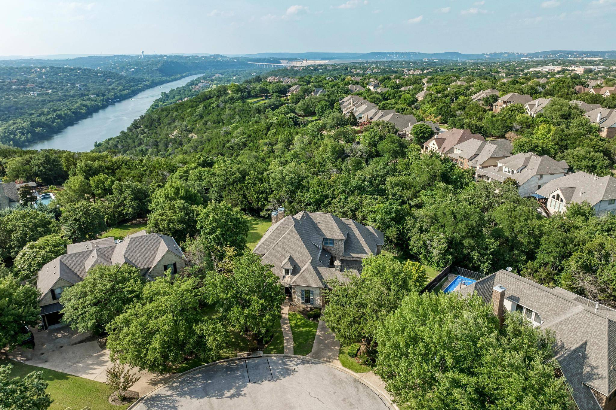 12801 Arbor Lake CV, Austin, TX 78732