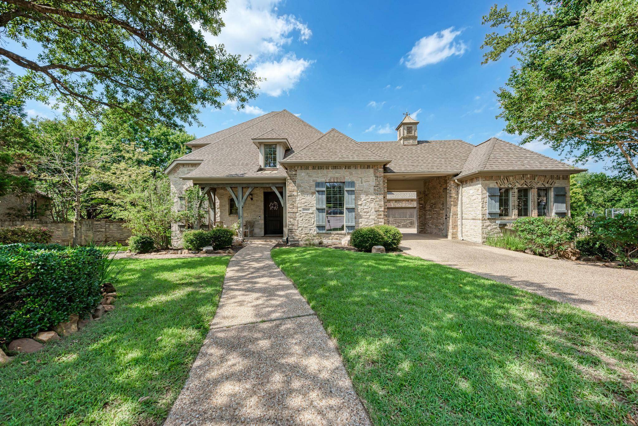 12801 Arbor Lake CV, Austin, TX 78732