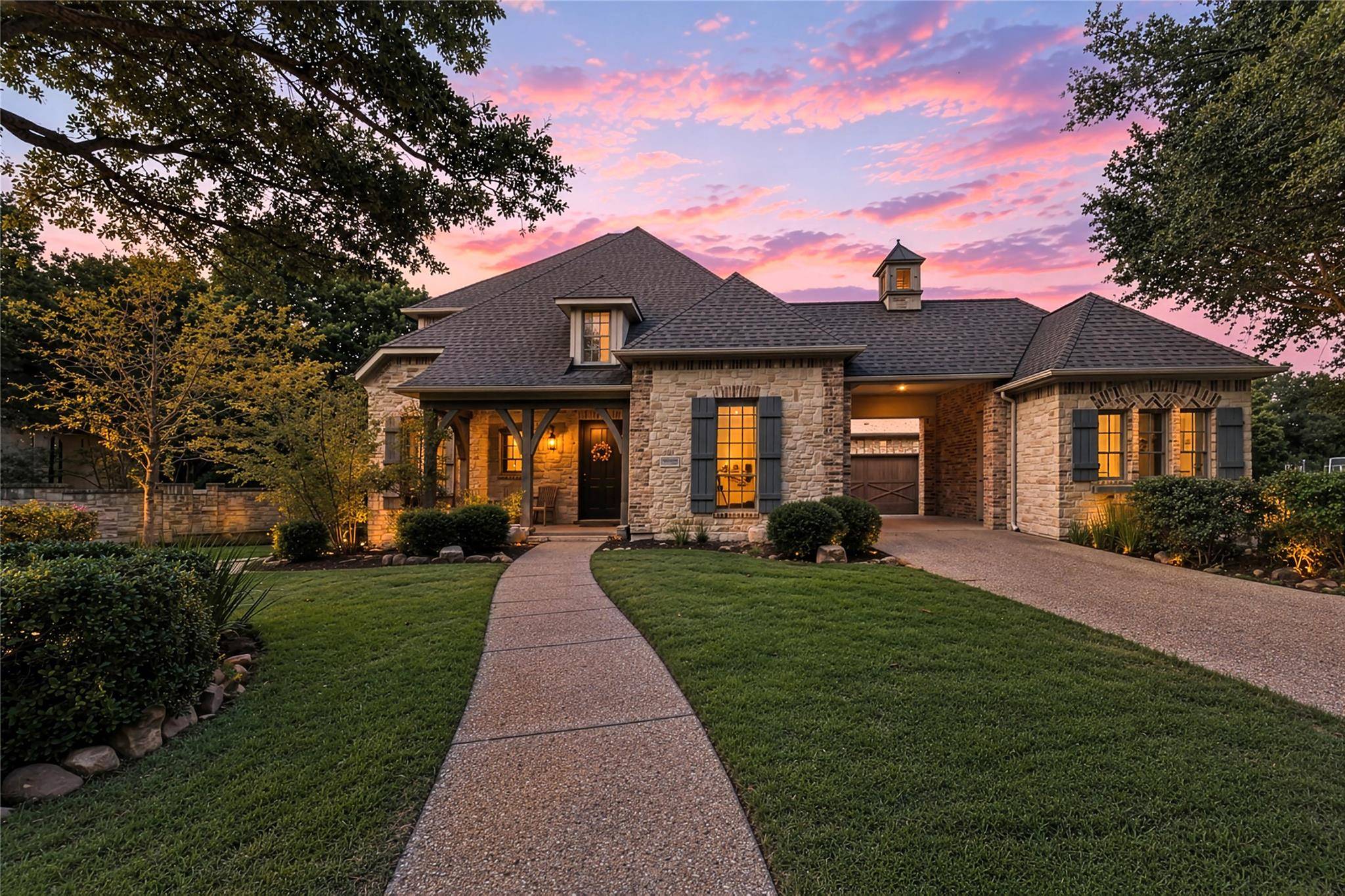 12801 Arbor Lake CV, Austin, TX 78732