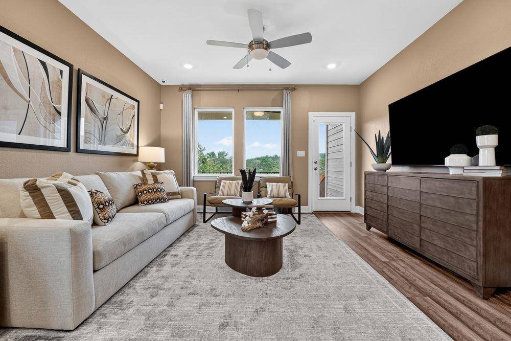 110 Olympia BND, Dripping Springs, TX 78620