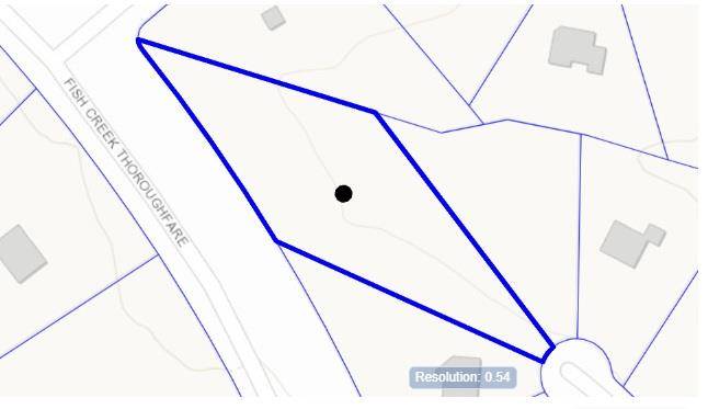 500 Nautica LN, Montgomery, TX 77316