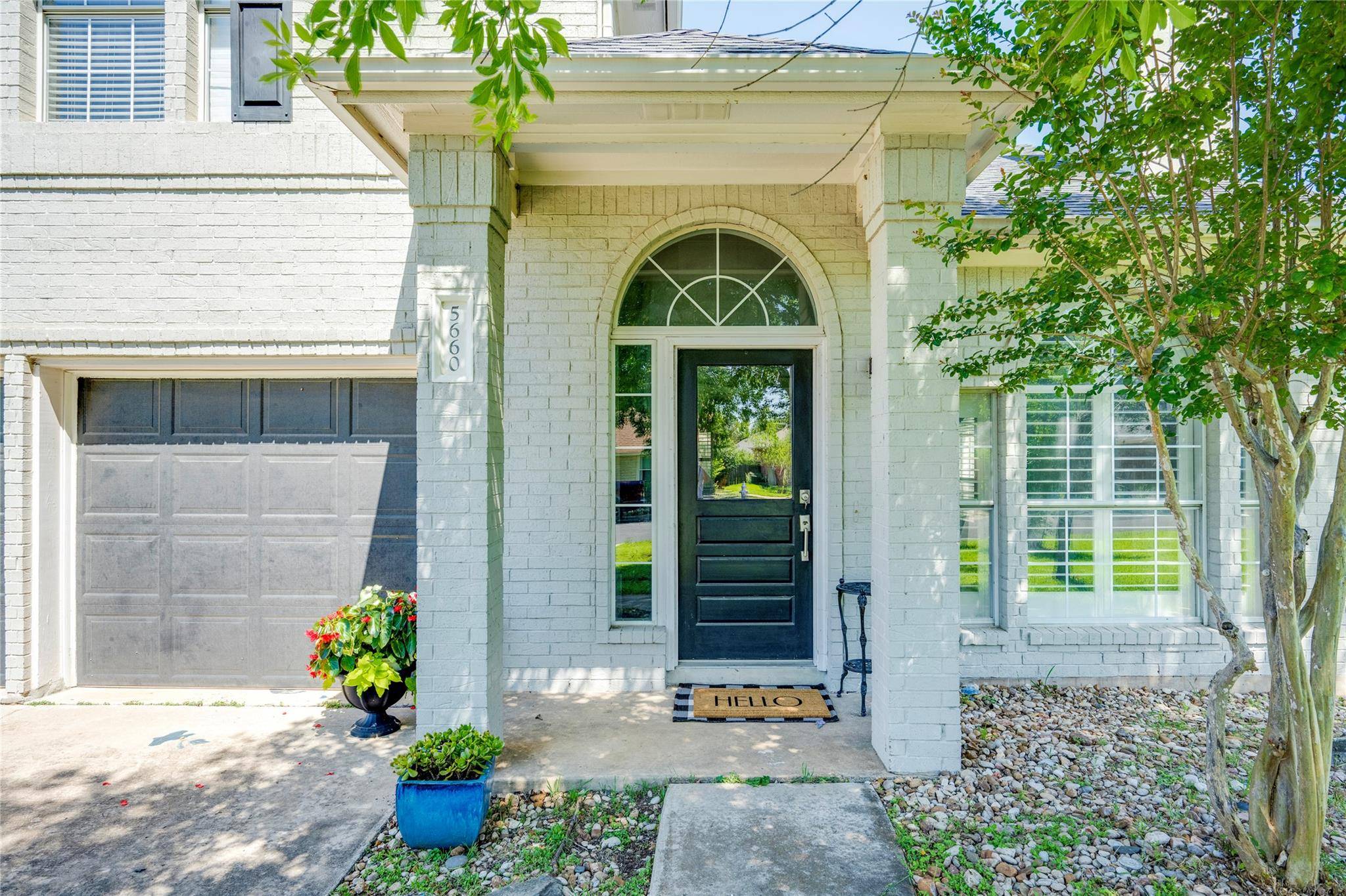 5660 Wagon Train RD, Austin, TX 78749