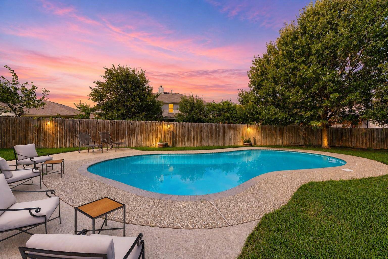 2304 Brittway LN, Cedar Park, TX 78613