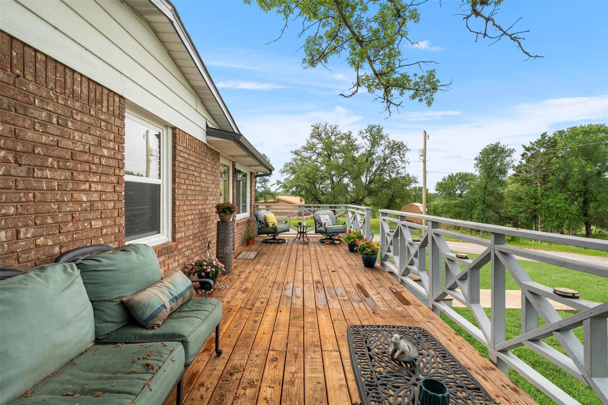 51 Cliffside CIR, Belton, TX 76513