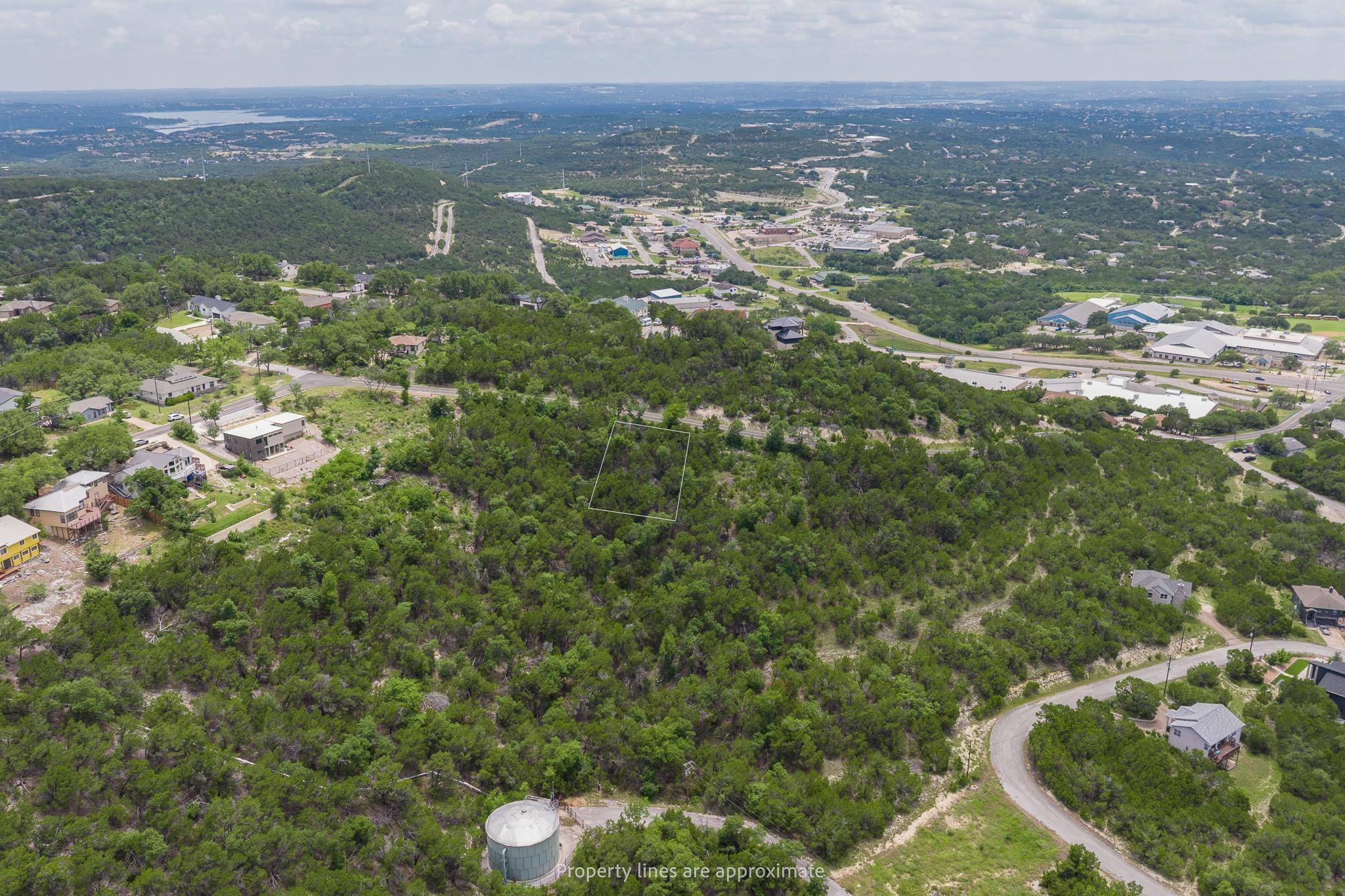 8220 Bar K Ranch RD, Lago Vista, TX 78645