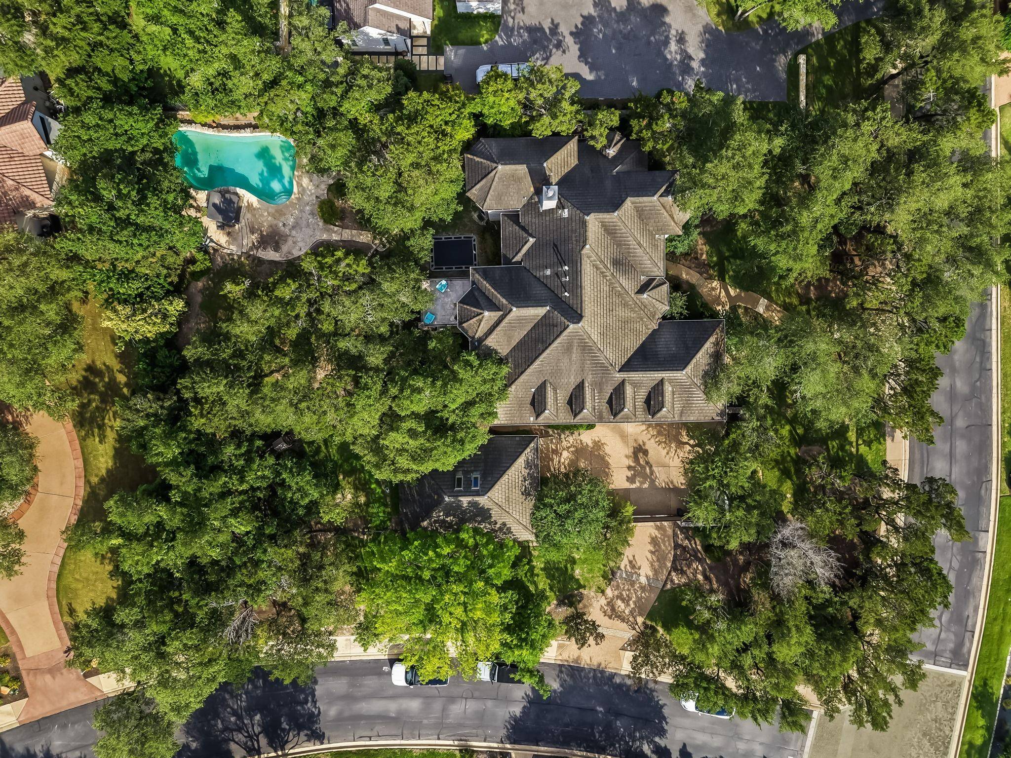 8616 Mendocino DR, Austin, TX 78735