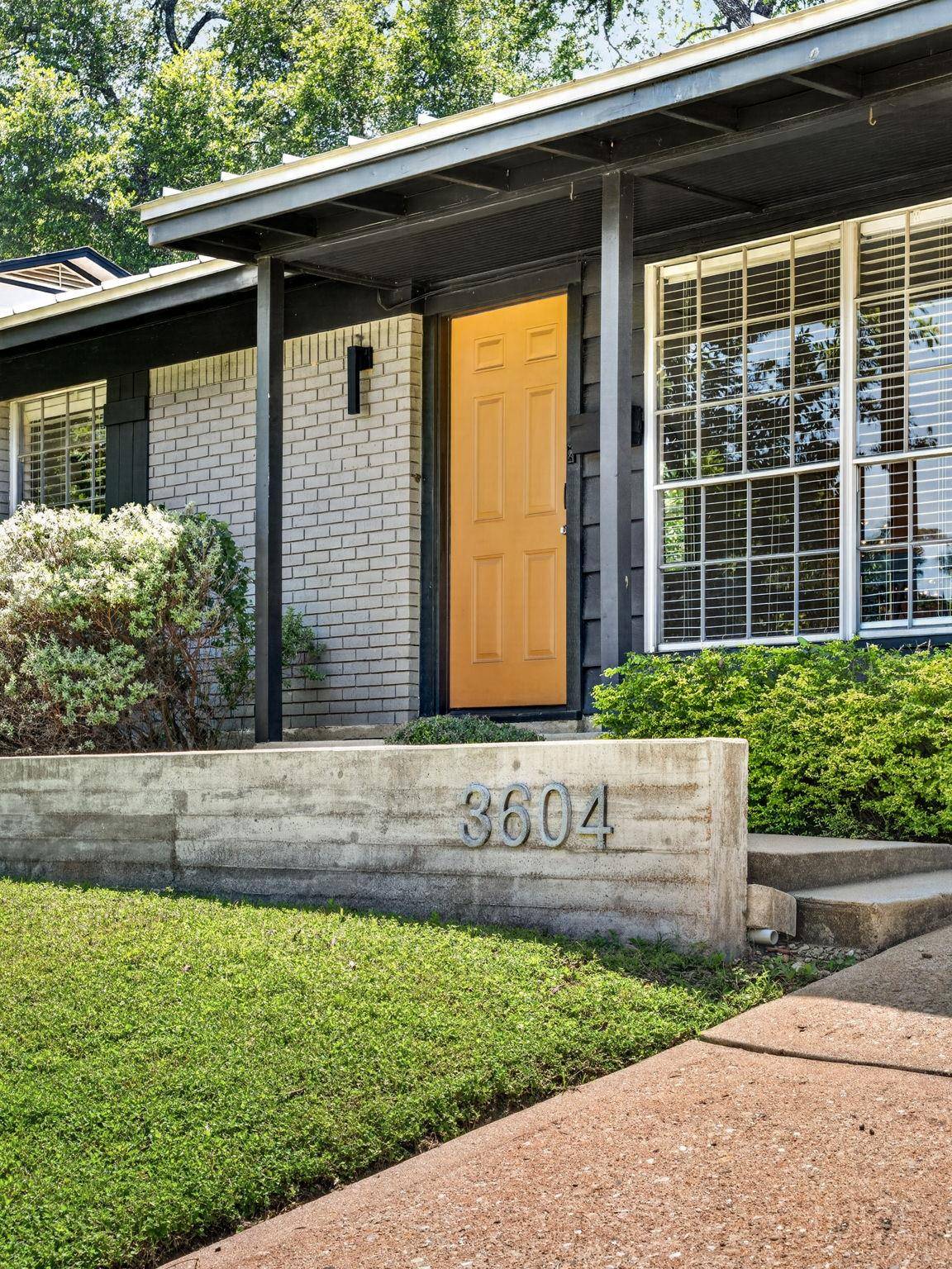 3604 Wilson ST, Austin, TX 78704