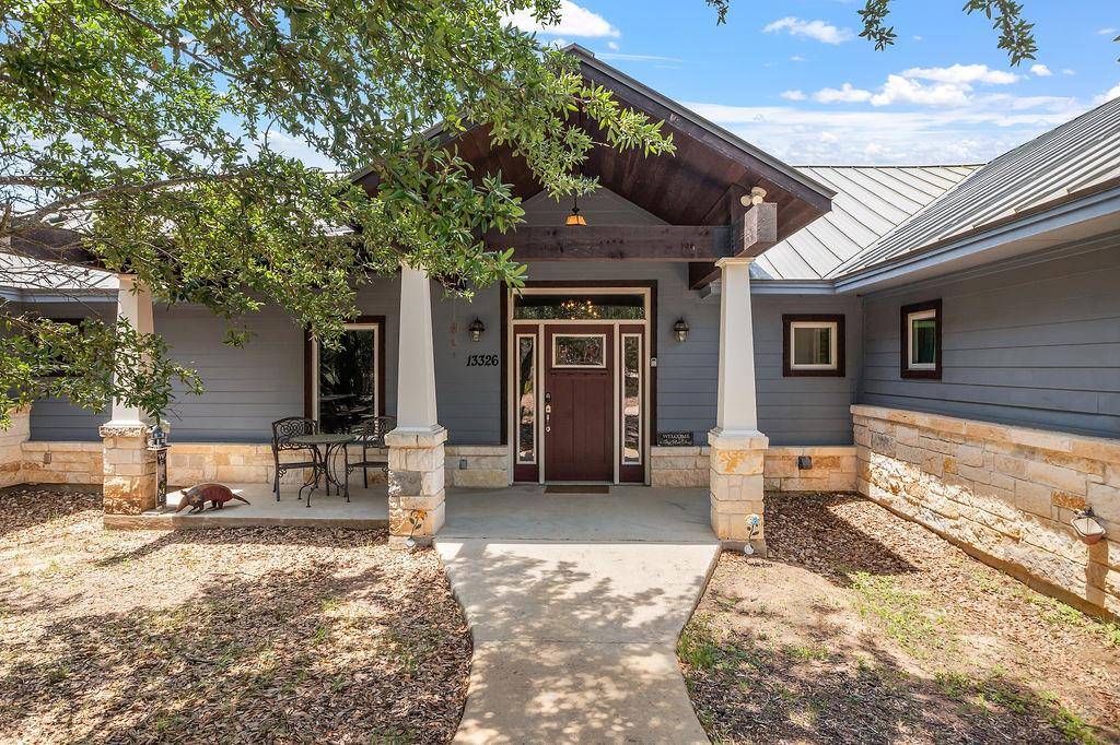 13326 Trautwein RD, Austin, TX 78737