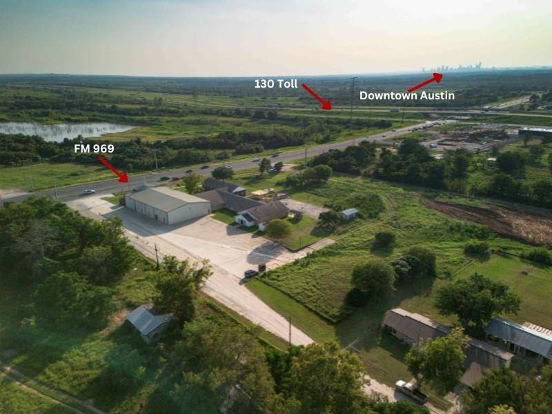 12712 Highway Fm 969 HWY, Austin, TX 78724