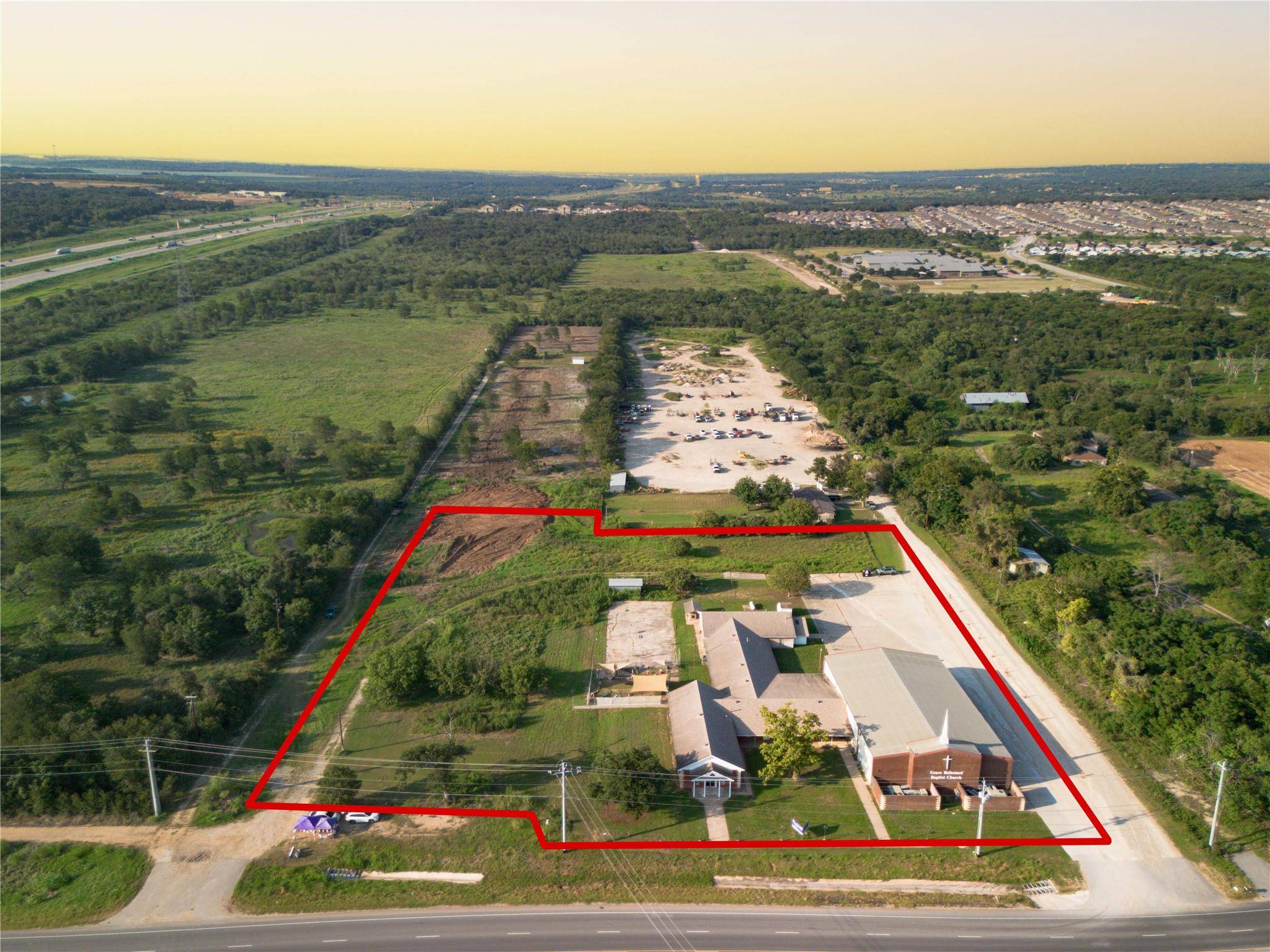 12712 Highway Fm 969 HWY, Austin, TX 78724