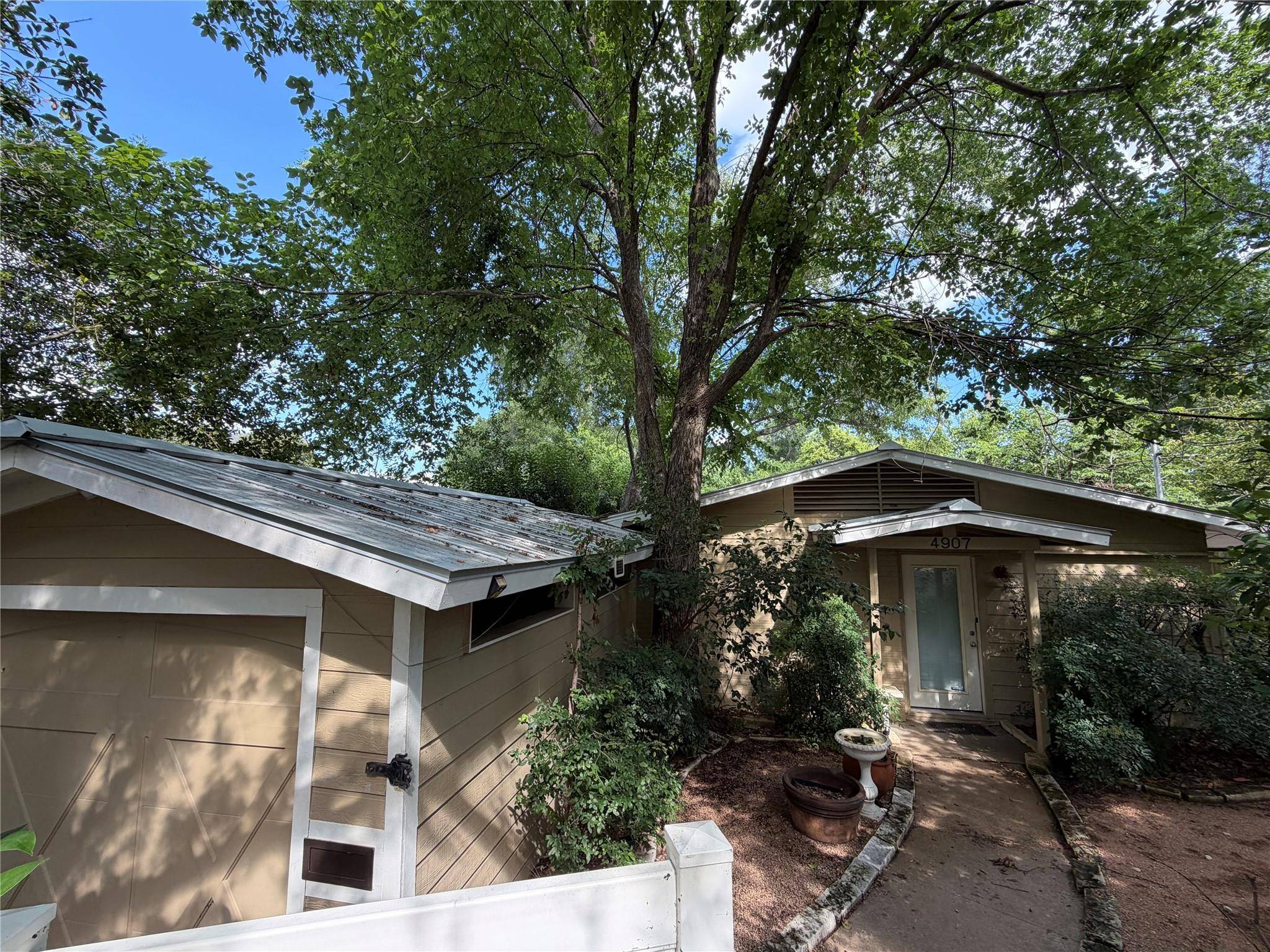 4907 W Market DR, Austin, TX 78731