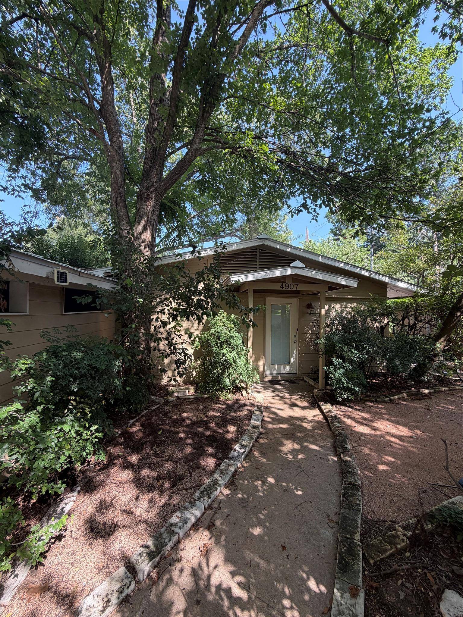 4907 W Market DR, Austin, TX 78731