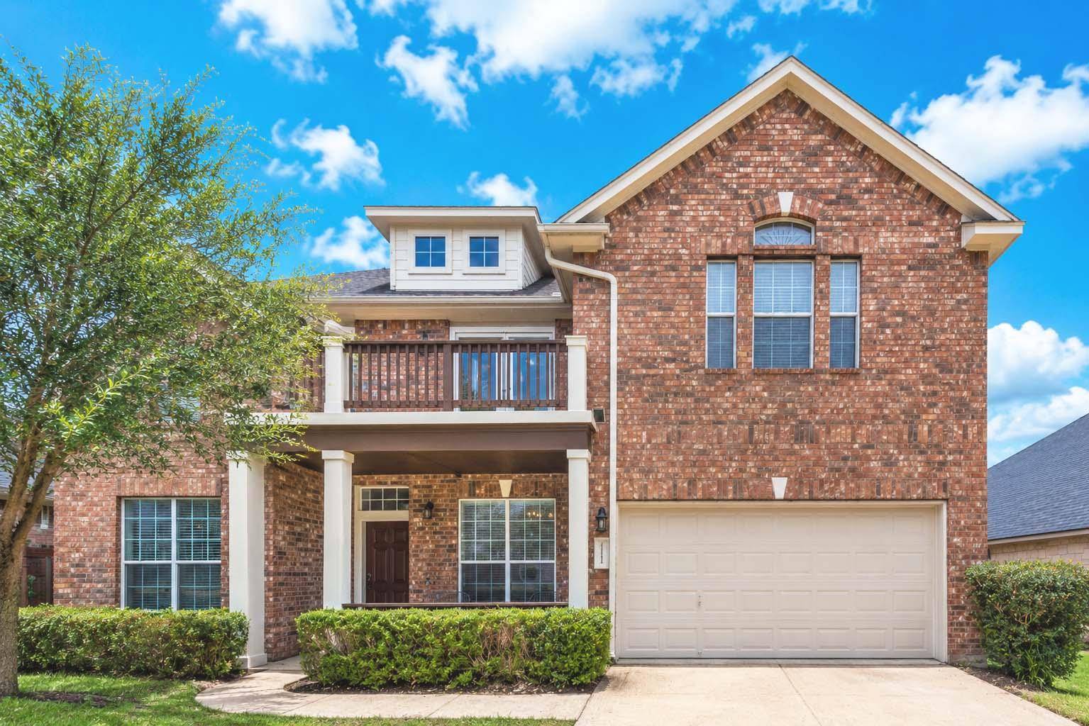 1112 Rowley DR, Cedar Park, TX 78613